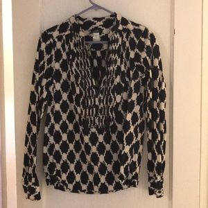 J Crew Top